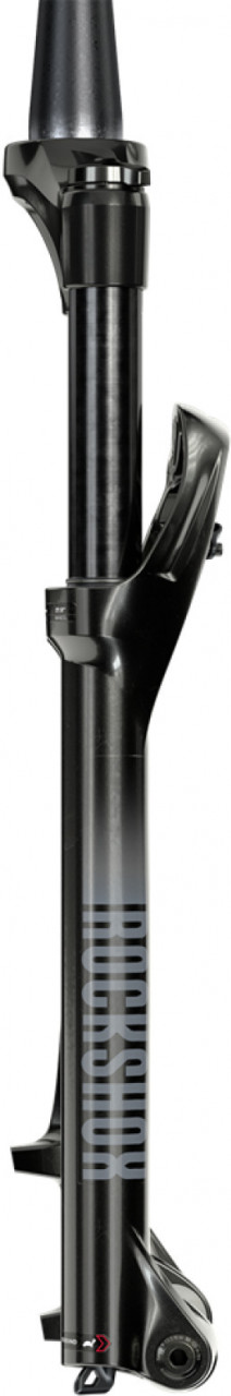 Furca Rockshox 27,5' Judy Silver TK SA MY21, 120mm, Poploc