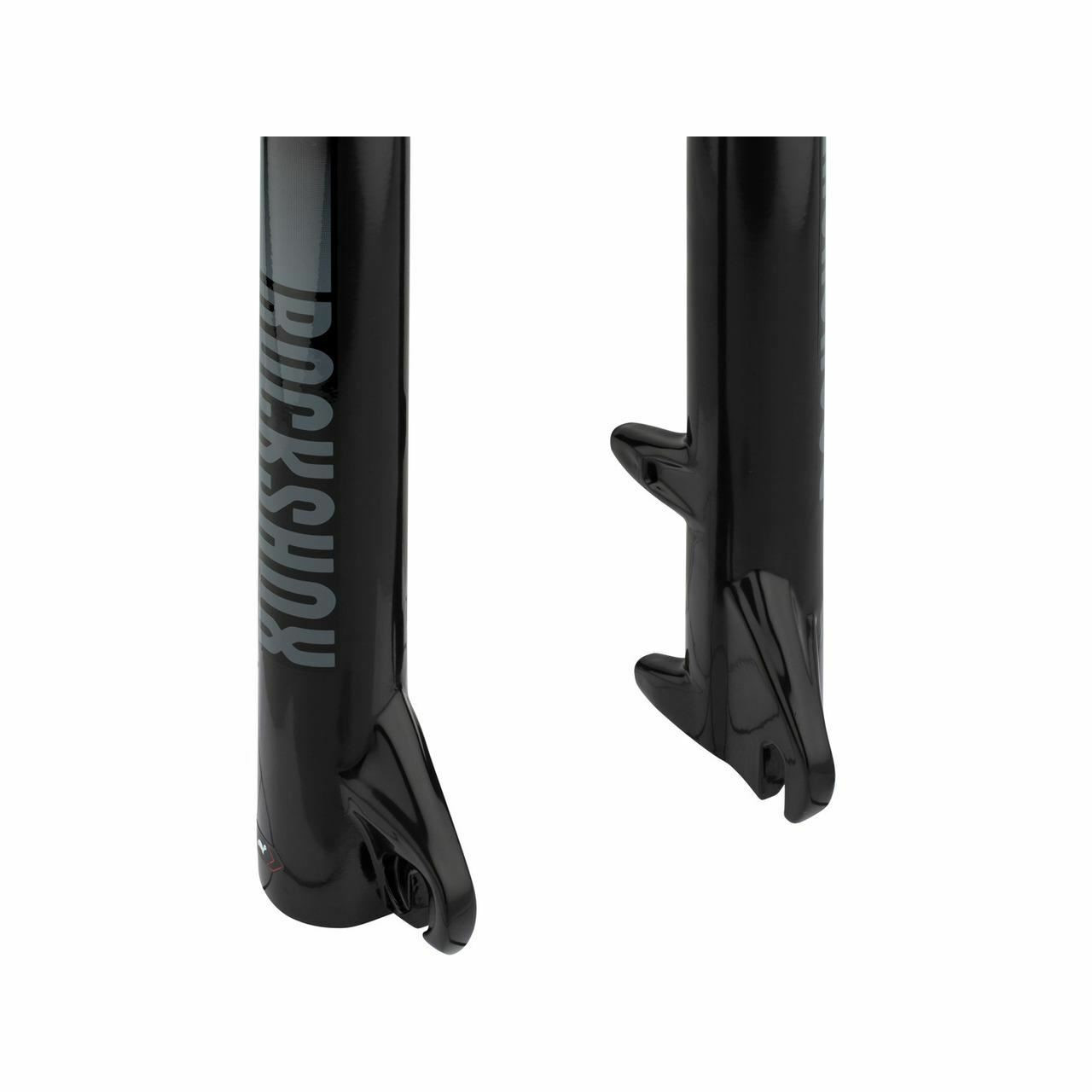 yukita Furca Rock Shox Judy Silver TK SA 29 120 mm, Disc, tapered