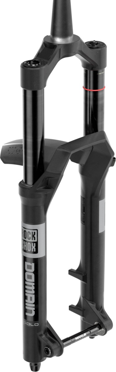 Furca suspensie RockShox DOMAIN GOLD ISOLATOR RC3 170mm / 29'