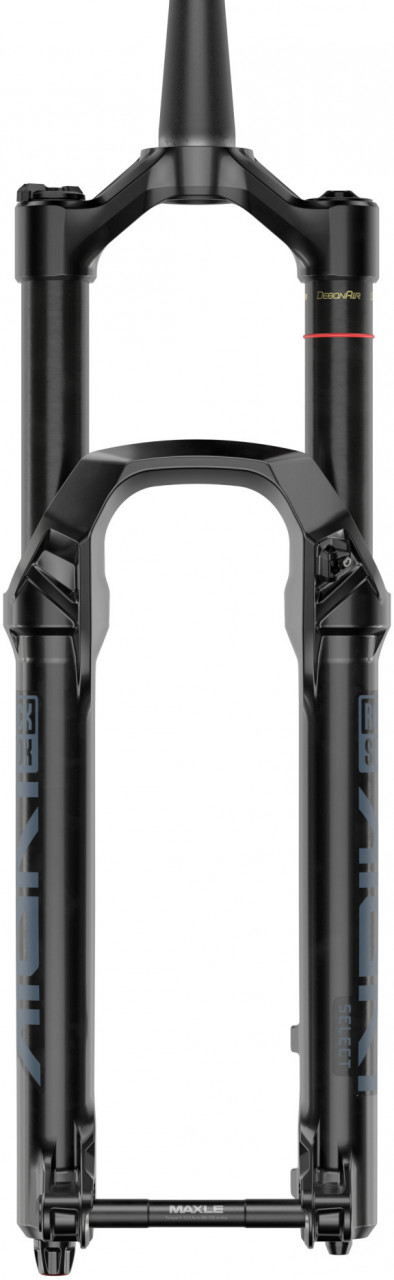 Furca telescopica RockShox Lyrik Select RC 29' 140mm, Disc