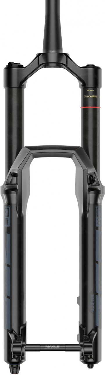 Furca telescopica RockShox ZEB Select RC 27,5' 180mm, Disc