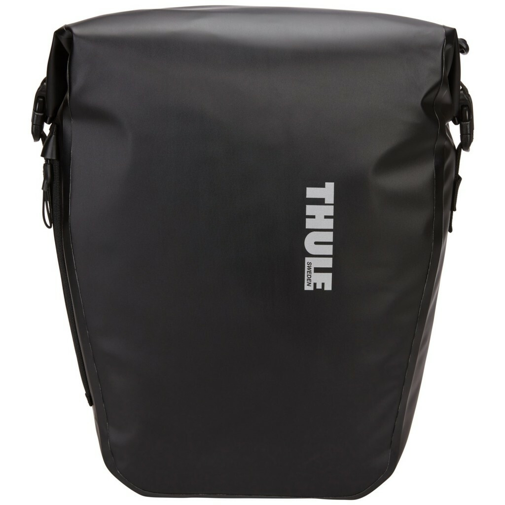 Geanta portbagaj THULE Shield Pannier 17L - Black