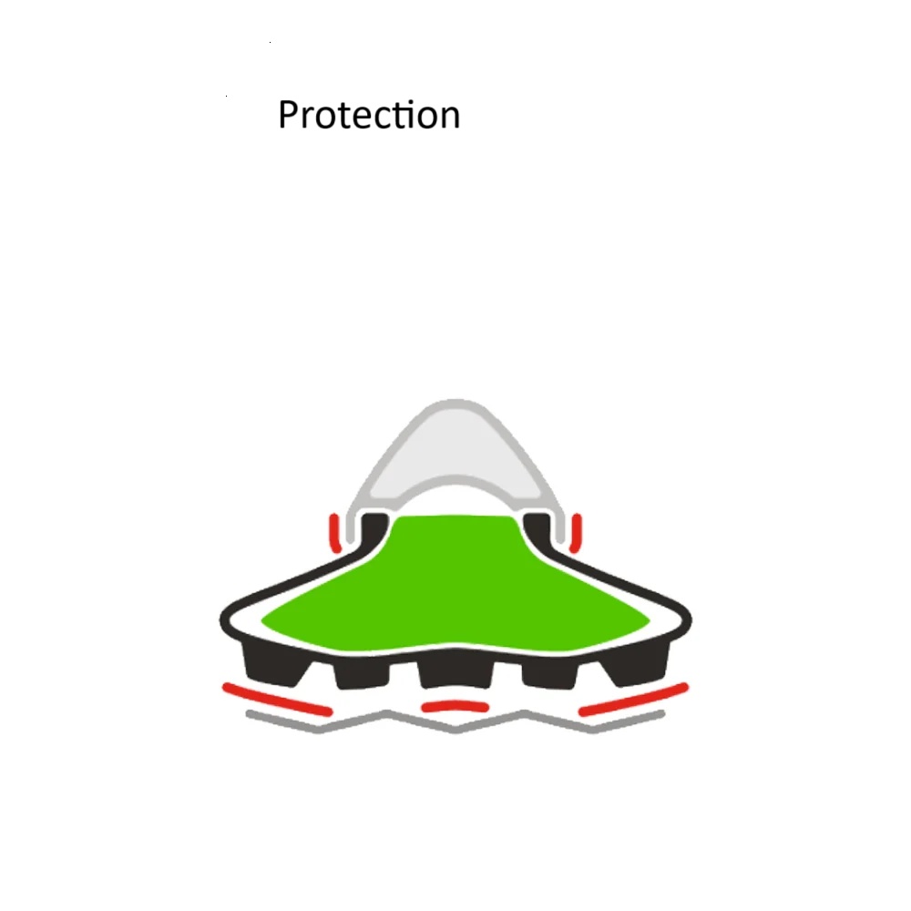 Insertie Antipana VITTORIA Air-Liner Protect Trail 29x2.1-2.6