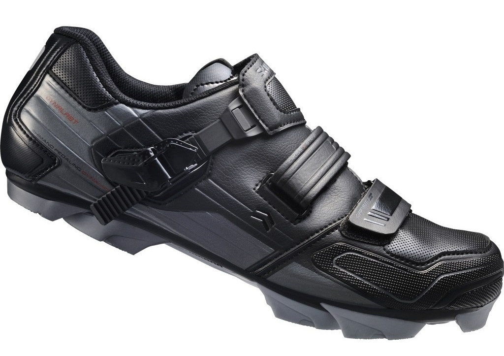 pantofi-ciclism-shimano-xc-