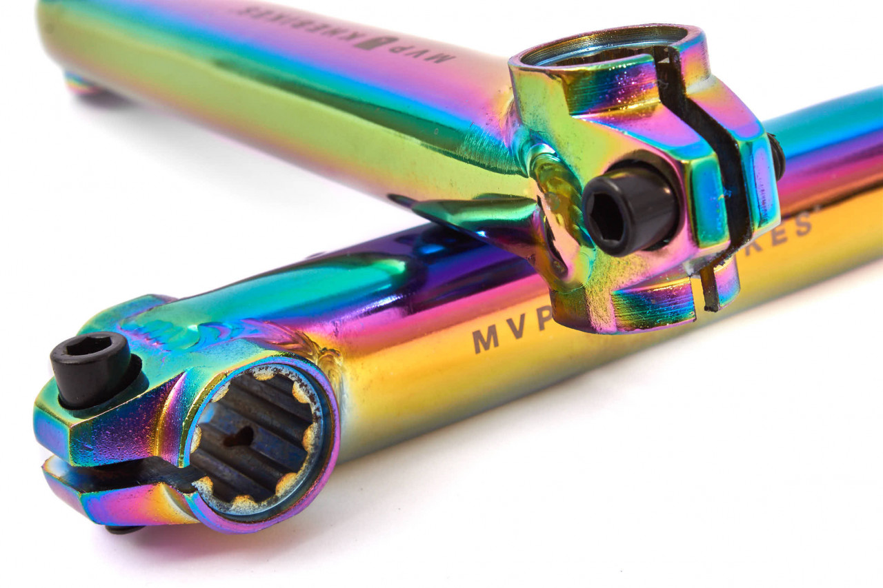 Strobmx Mid BB Kit für 19mm Achsen | BMX Shop Mailorder