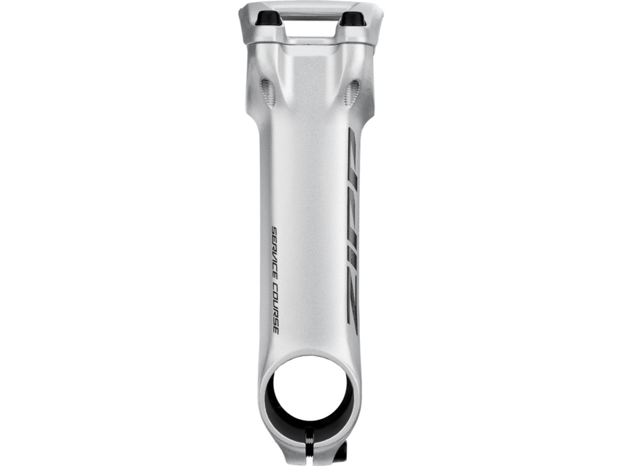 Pipa Zipp Alum. Vorbau Service Course 90mm, 25, 31,8mm, 1 1/8