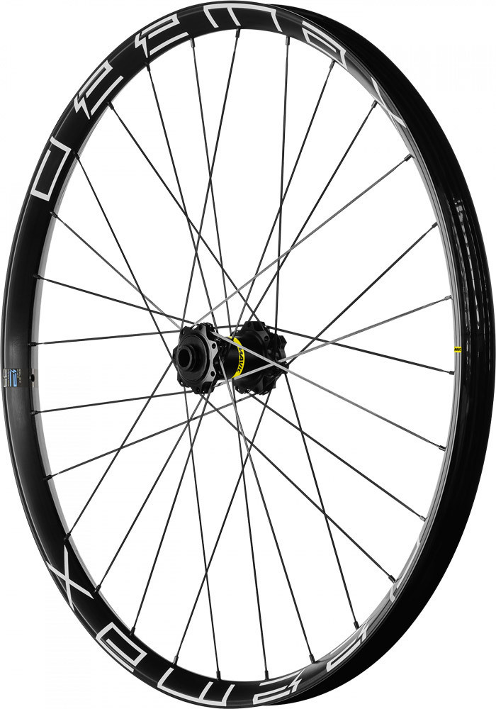 Roata fata MAVIC E-Deemax 35 27.5
