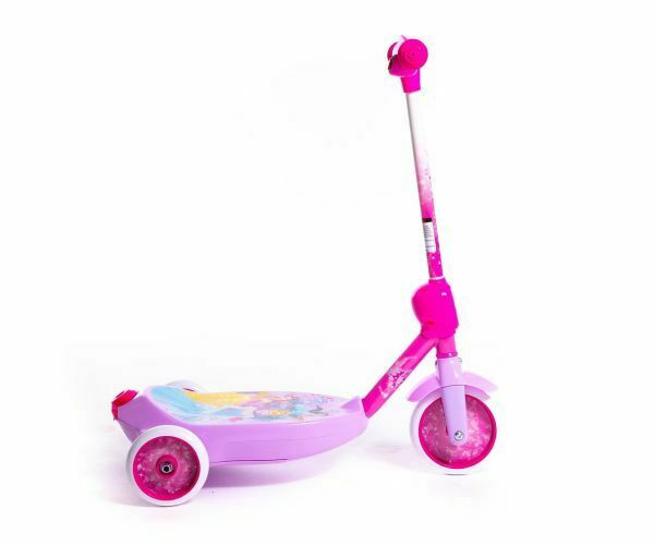 Huffy bubble shop scooter