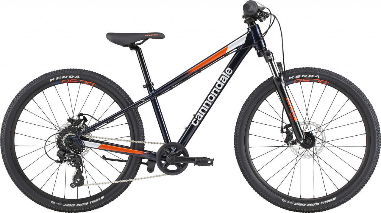 Bicicleta Cannondale Kids Trail 24
