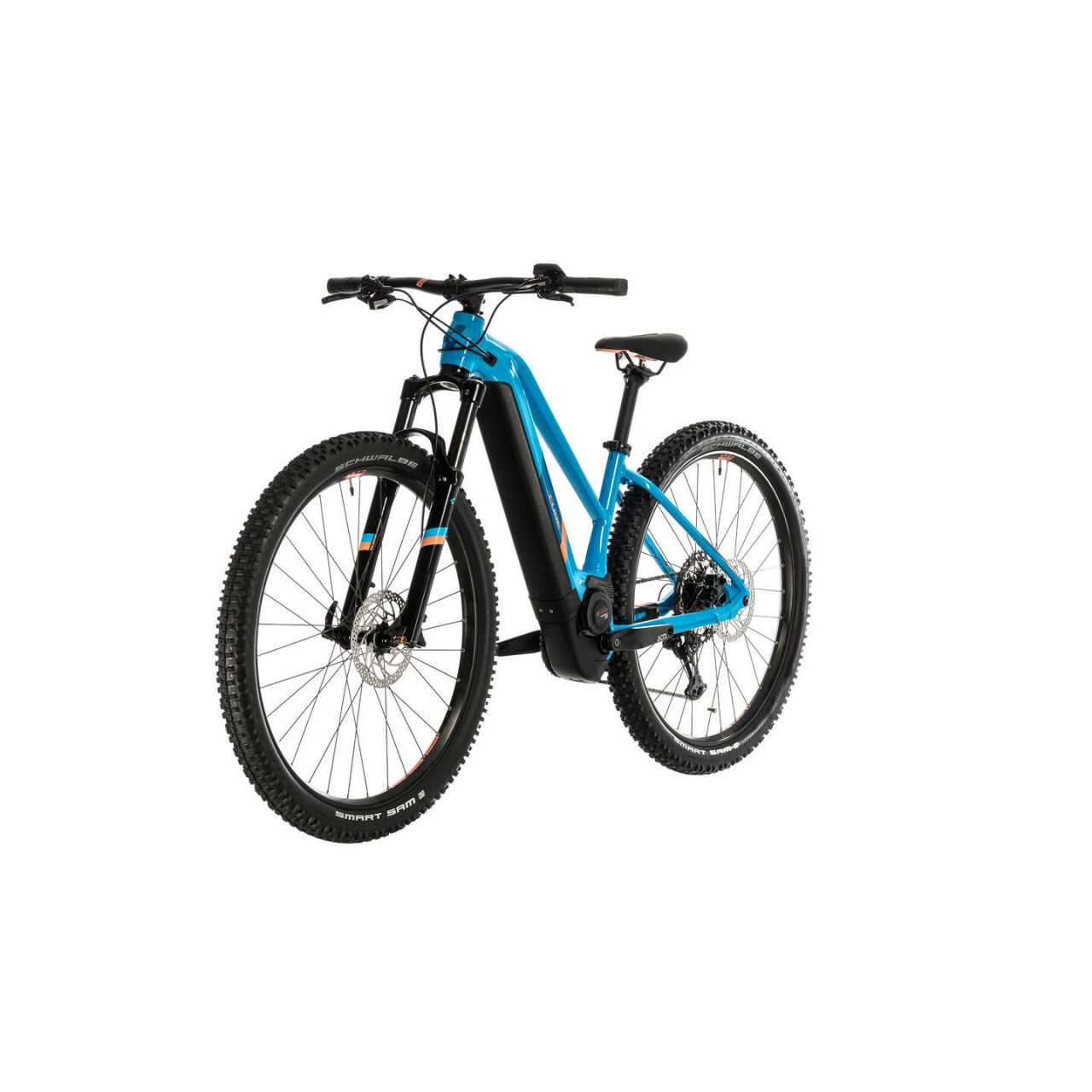 Bicycle Access Hybrid Exc 500 Cube Access Cube Nature Hybrid Exc