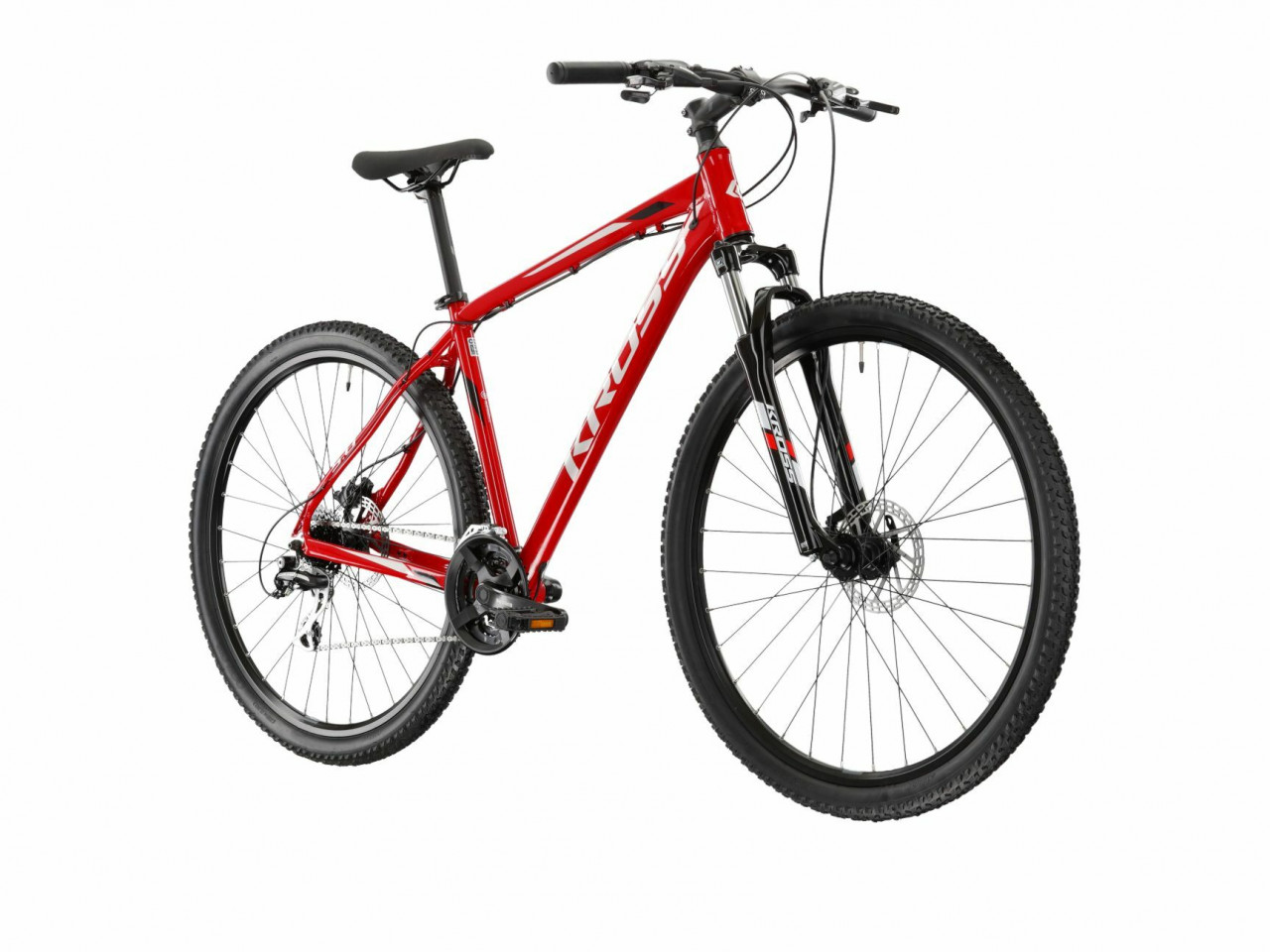 Bicicleta kross 2025 aro 29