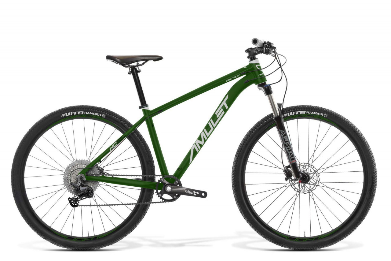 Bici outlet racer 29