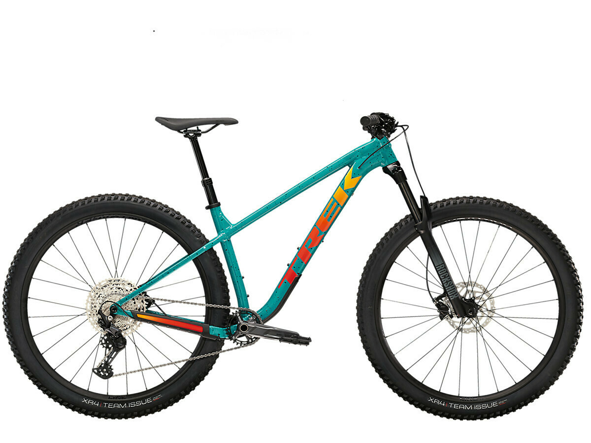 Bicicleta Trek Roscoe 7, 29