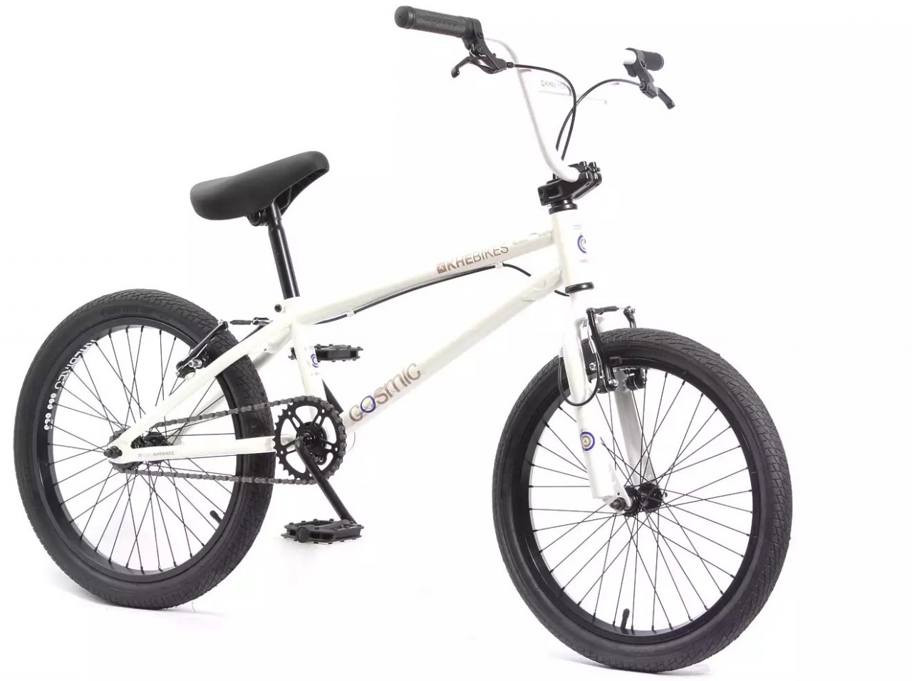BMX KHE COSMIC 20' BMX BIKE 11.1 KG ALB
