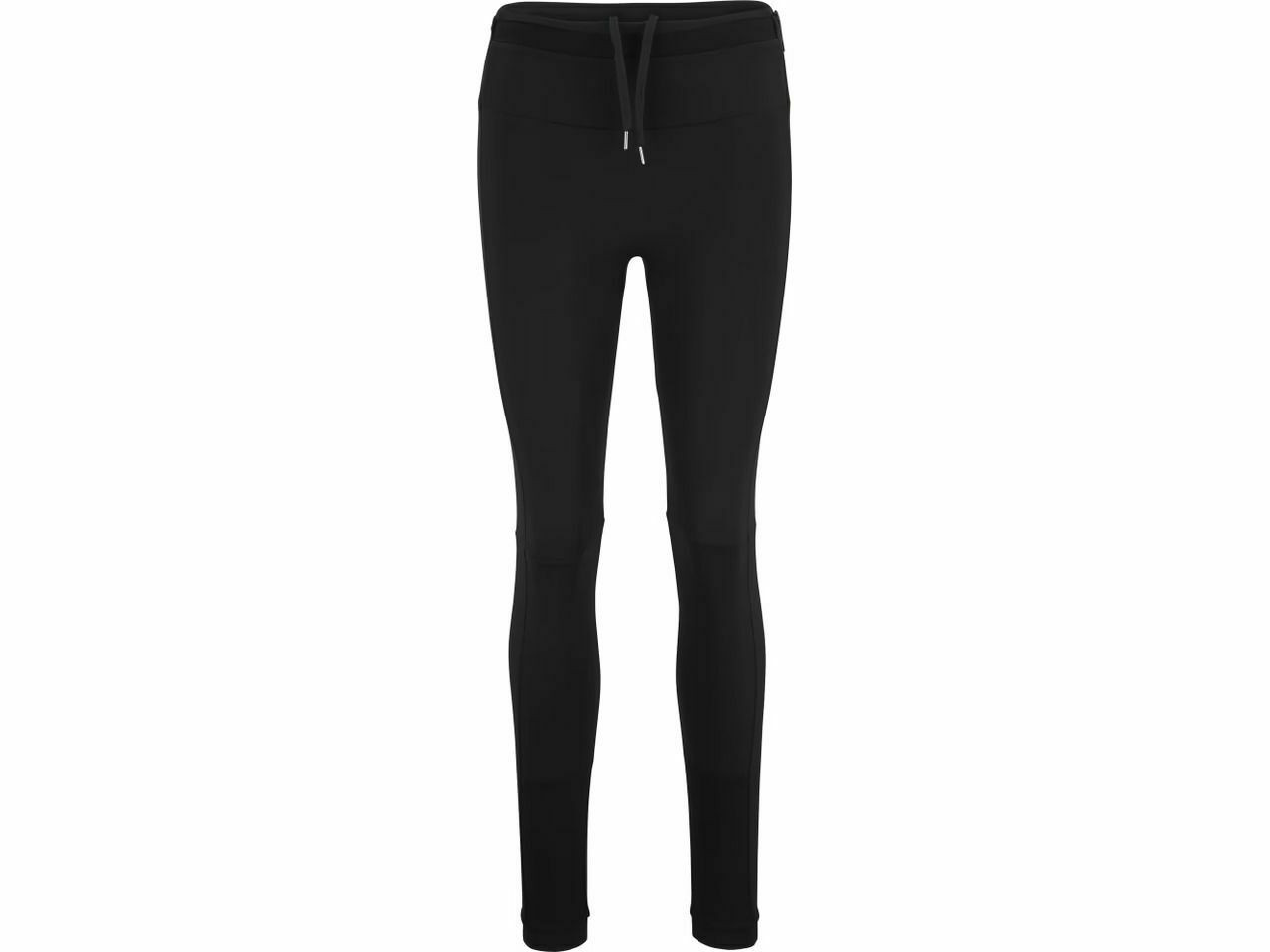 LUKANOE THERMO LEGGING [BLK] XS