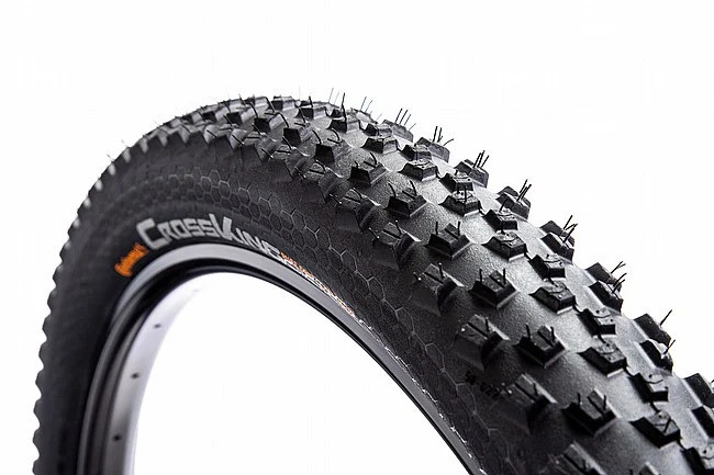Continental Cross King 29