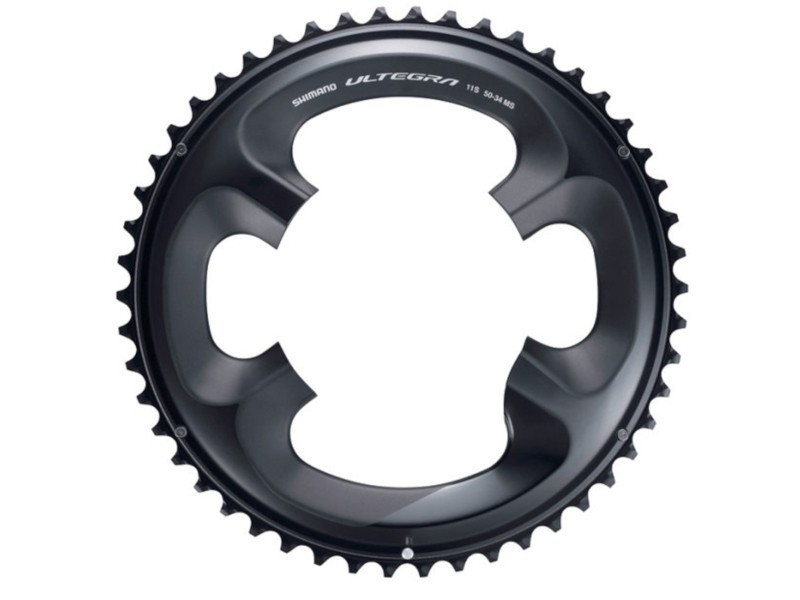 Foaie Shimano Ultegra FC-R8000 50T-MS 50-34T