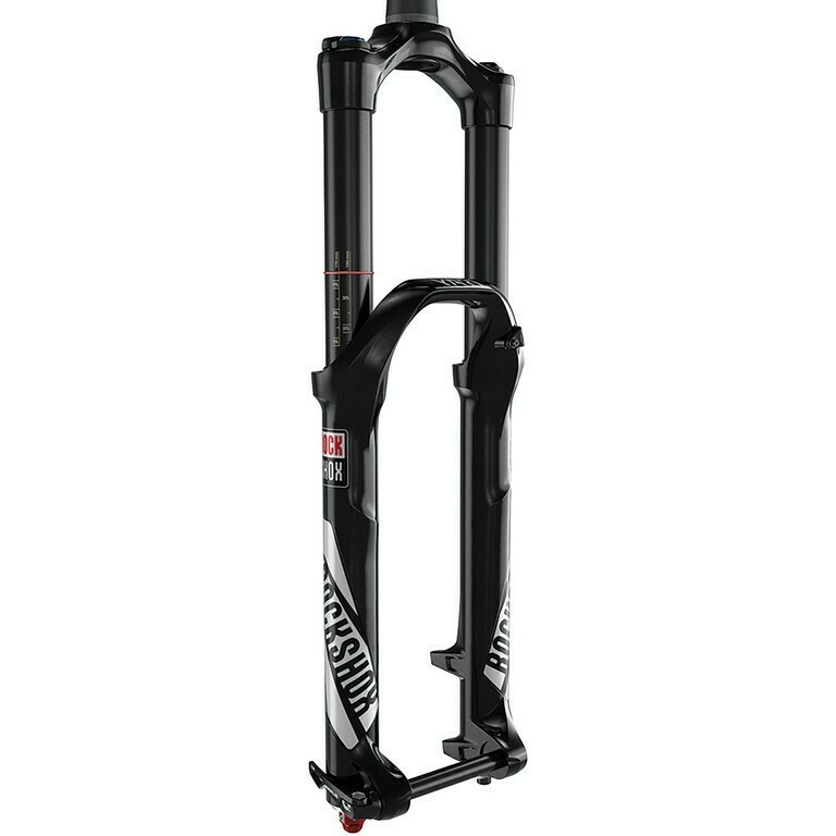 Furca RockShox Yari RC 160 mm DA 29