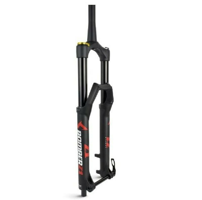 Fourche Marzocchi Bomber Z1 Grip 29" - Boost 15x110mm, Offset 44, Débattement 170mm