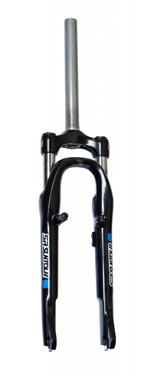 Fourche à Ressort Suntour SF14 M3010 Jr Pour Vélo Enfant - 20" - Course 40mm - Occasion TBE