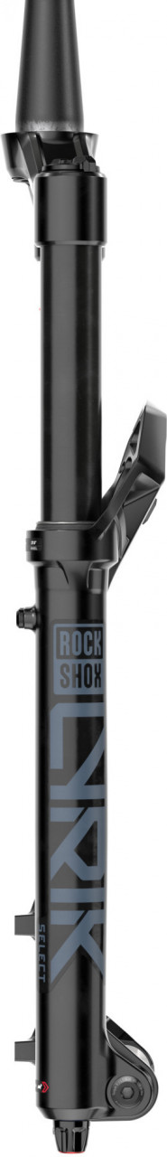 Furca telescopica RockShox Lyrik Select RC 27,5' 150mm, Disc