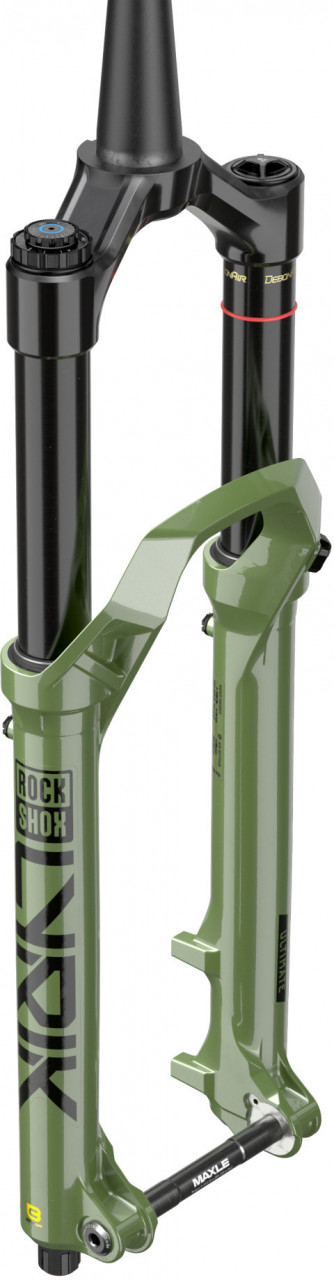 Furca telescopica RockShox Lyrik Ultimate RC2 29' 150mm, Disc