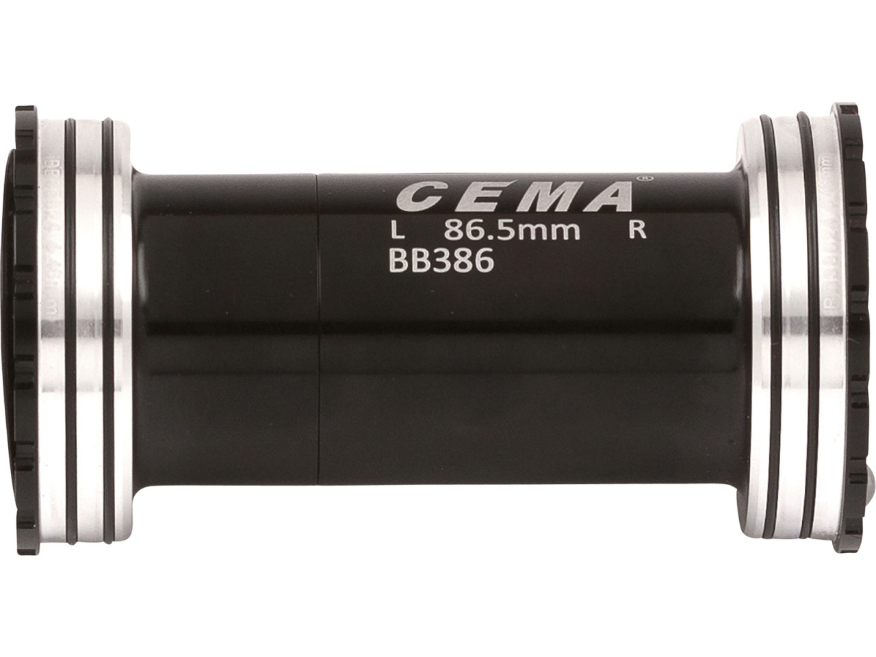 Tasses BB Campagnolo Over-Torque (BB386) 86,5 X 46 Mm - Neuves, Dans Leur Boîte