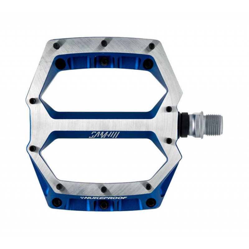 Pedale Bicicleta Nukeproof Horizon Pro Sam Hill Enduro