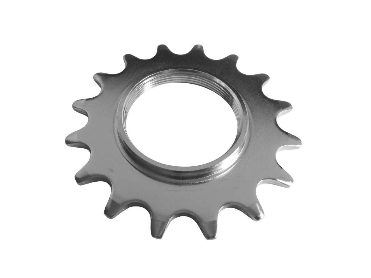 Roue Libre Nervar Heavy Duty 16T 1/8 – Robuste Et Fiable Pour Vélo, Argenté