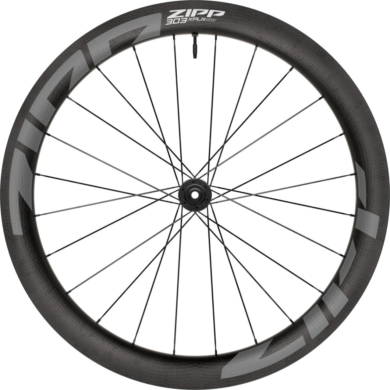 Roată spate Zipp 303 XPLR SW, 700c (28