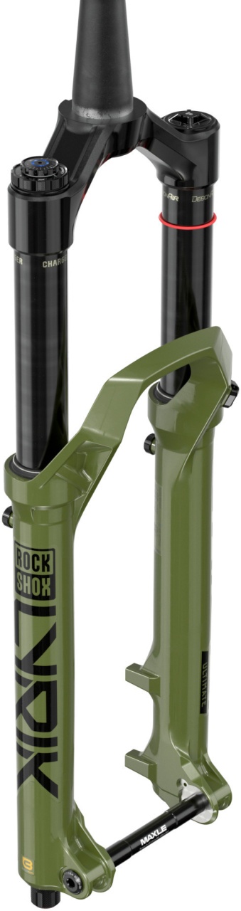 ROCKSHOX LYRIK ULTIMATE RC2 MY25, 29