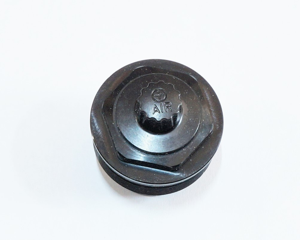 小物 tora RockShox TORA/ARGYLE SOLO AIR TOP CAP ASSY
