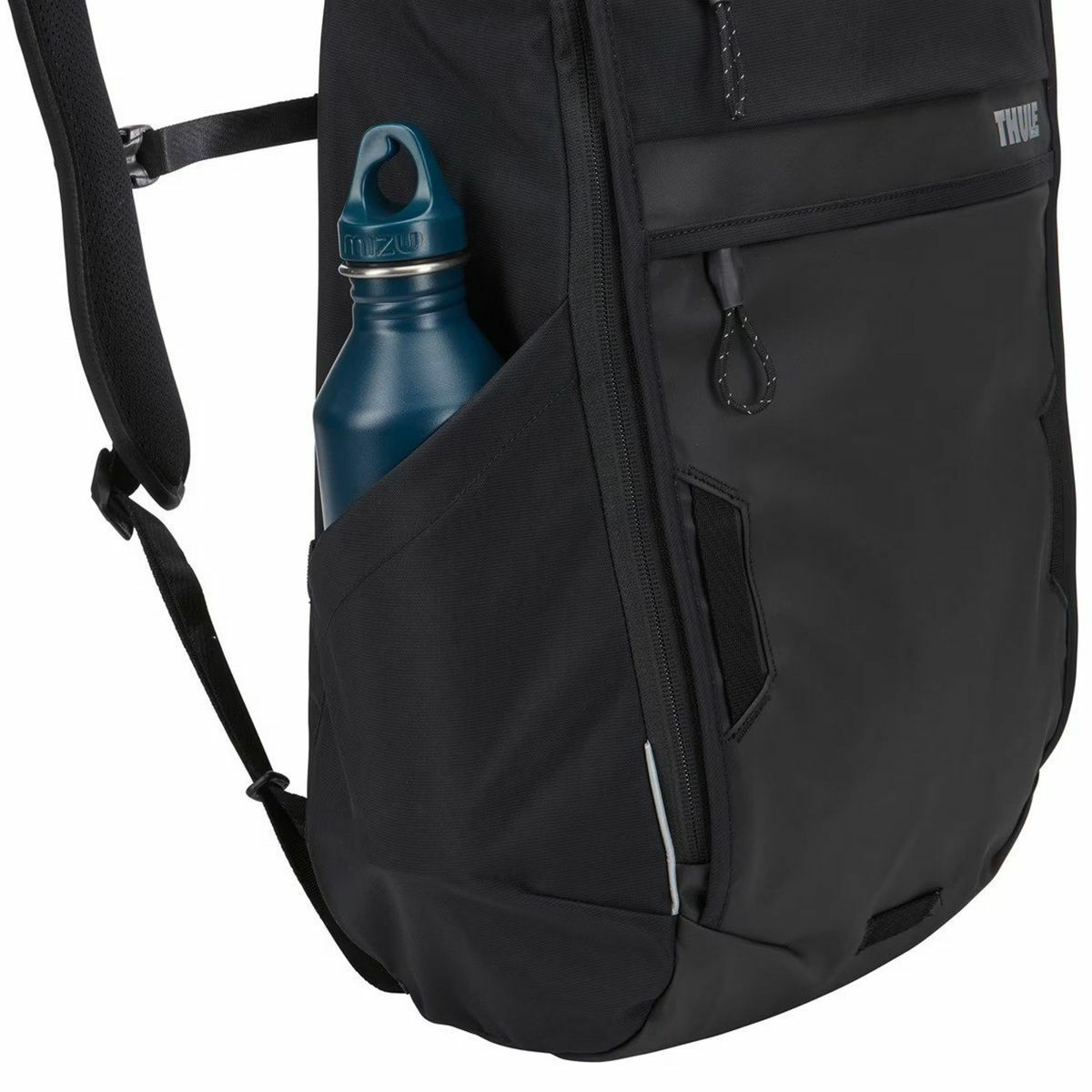 Rucsac Thule Paramount commute backpack 18 L black