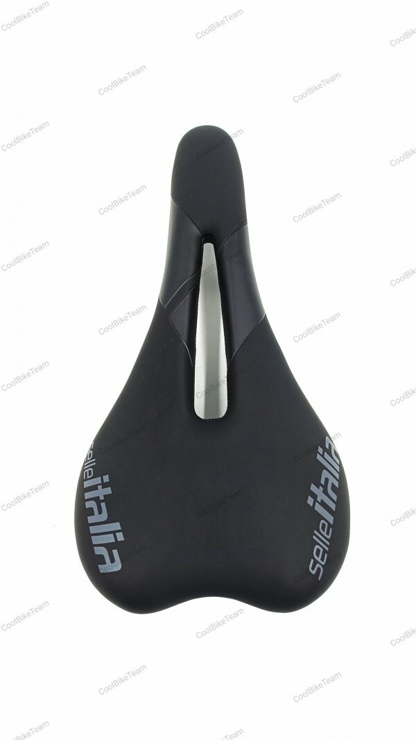 Sa Selle Italia SLS Flow, neagra