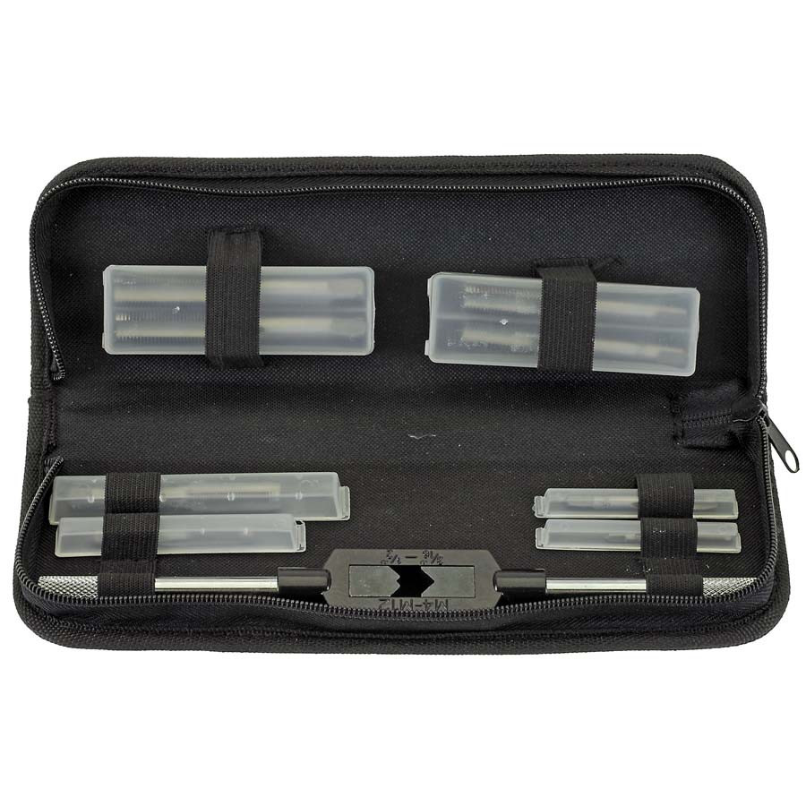Set tarozi M-Wave „CUT 10” M x 4.5.6.8.10