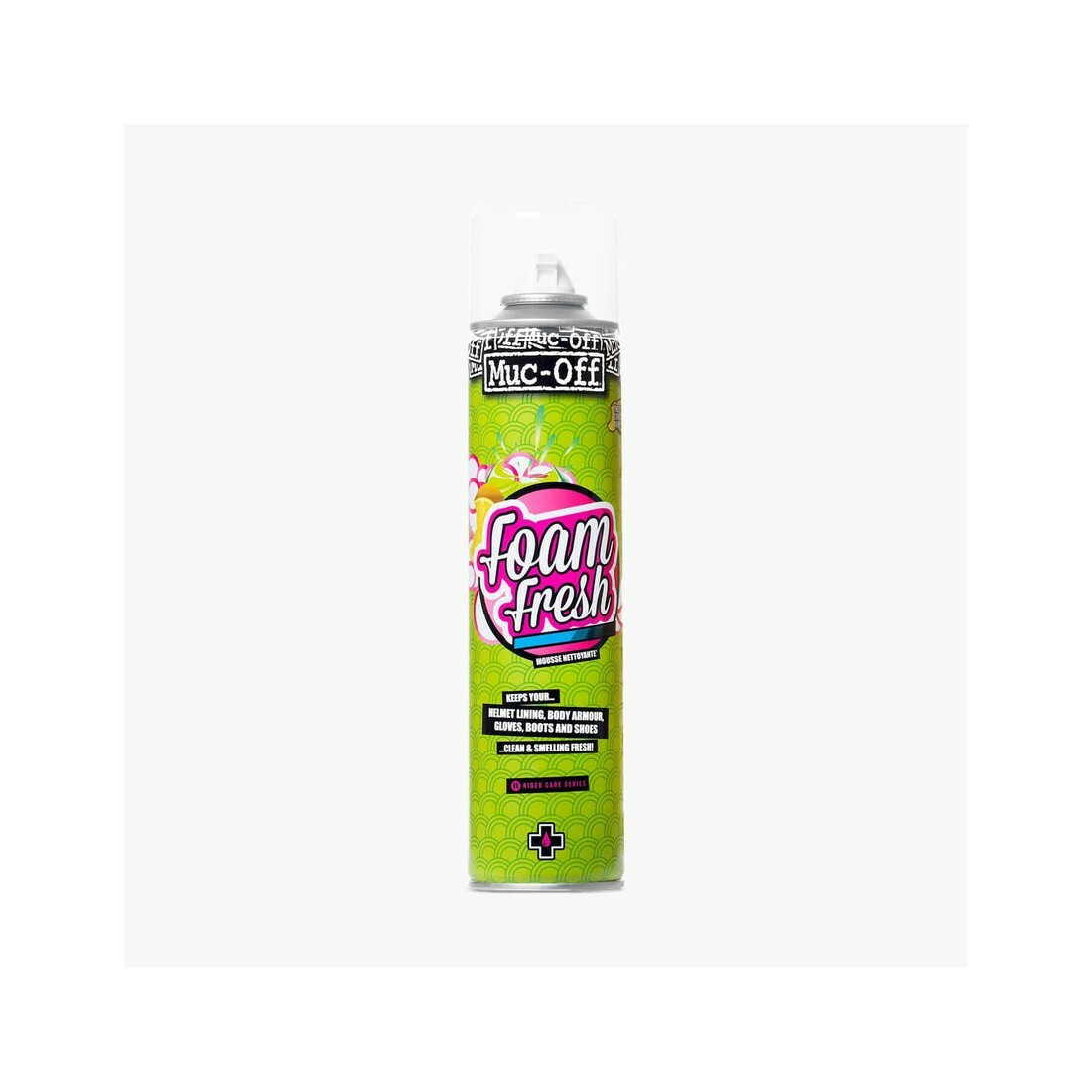 Muc-Off MO94 Spray Polyvalent Biodégradable – 400ml – Neuf