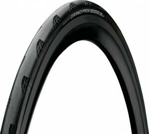 Anvelopa pliabila Continental Grand Prix 5000 S TR 28' 700X25C 25
