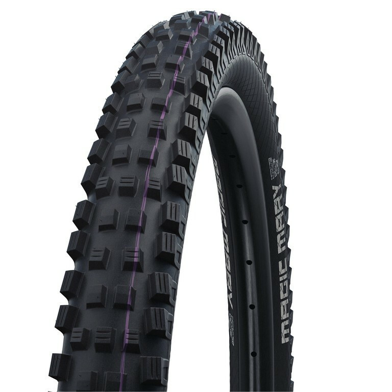 Anvelopa Schwalbe Magic Mary HS447 DH pliabila 26x2.60