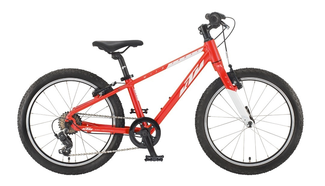 Stros Boy様 Bicicleta CROSS Speedster boy - 20