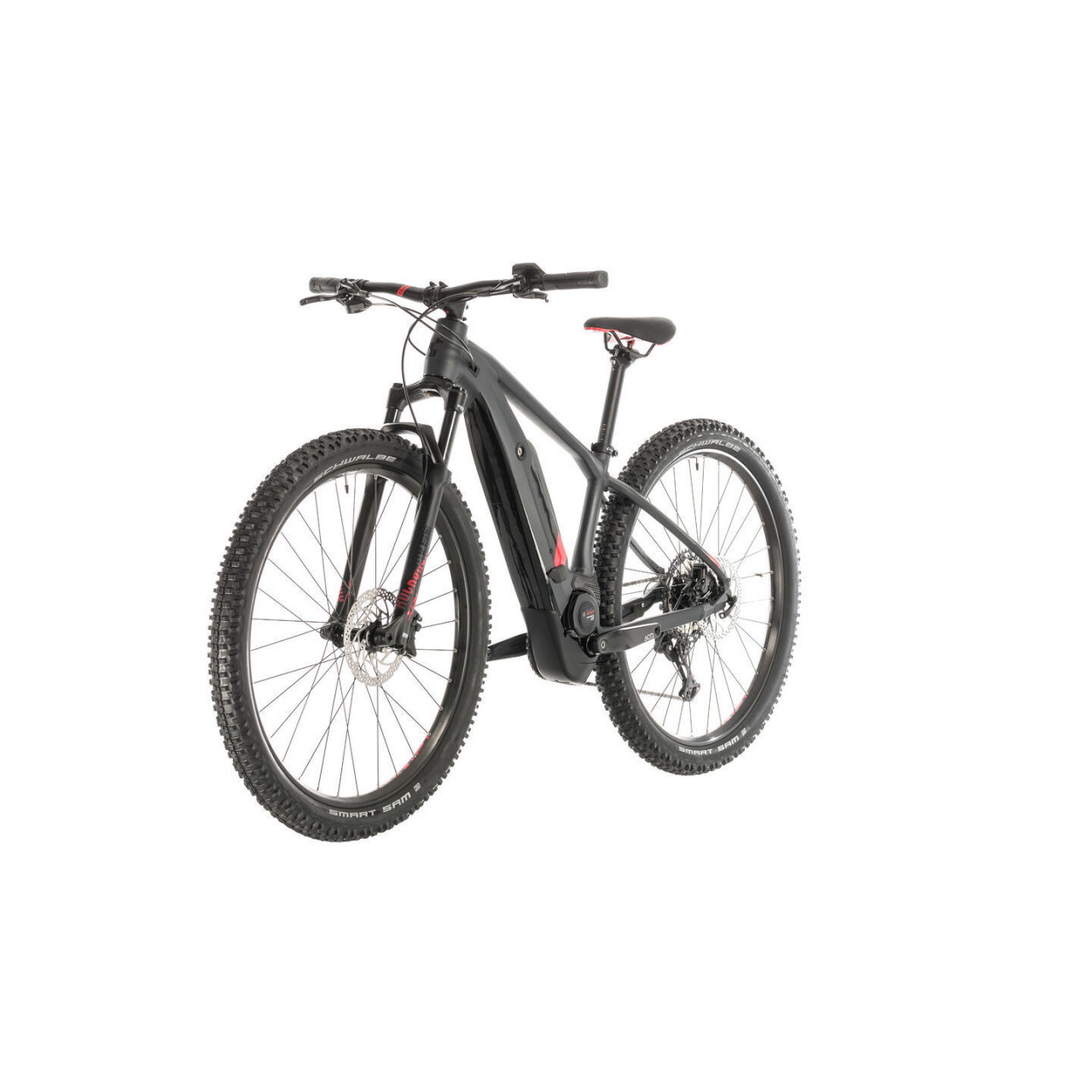 raymon e bike fully 8.0 E-Seven TrailRay electric refurbished Fam_Lvl_2: E-Mountainbikes Size:205ml MALM Bettgestell IKEA mit