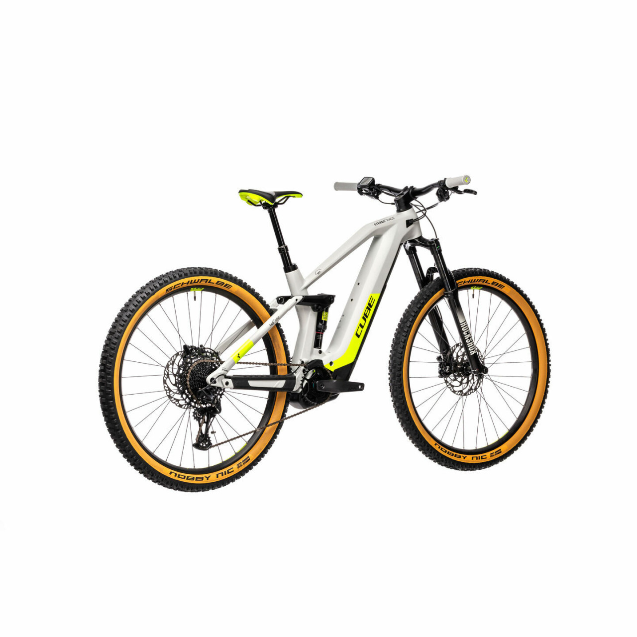 e citybike SAXXX Style Plus 2.0 E-Citybike 28