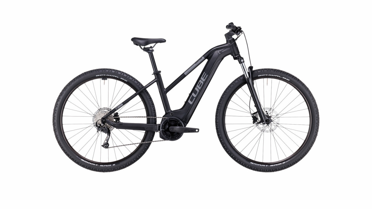 cone fahrrad e-bike test Bikes eSUV IN 3.0 Trekking E-Bikes gebraucht sequence: 5 Crankset Option (Length - Teeth):165mm / 32t Gazelle Arroyo C8 HMB