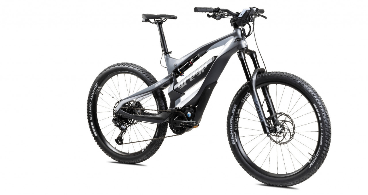 Bicycle Greyp G6 Max Speed Greyp G12 Electric Bicycle Price Top