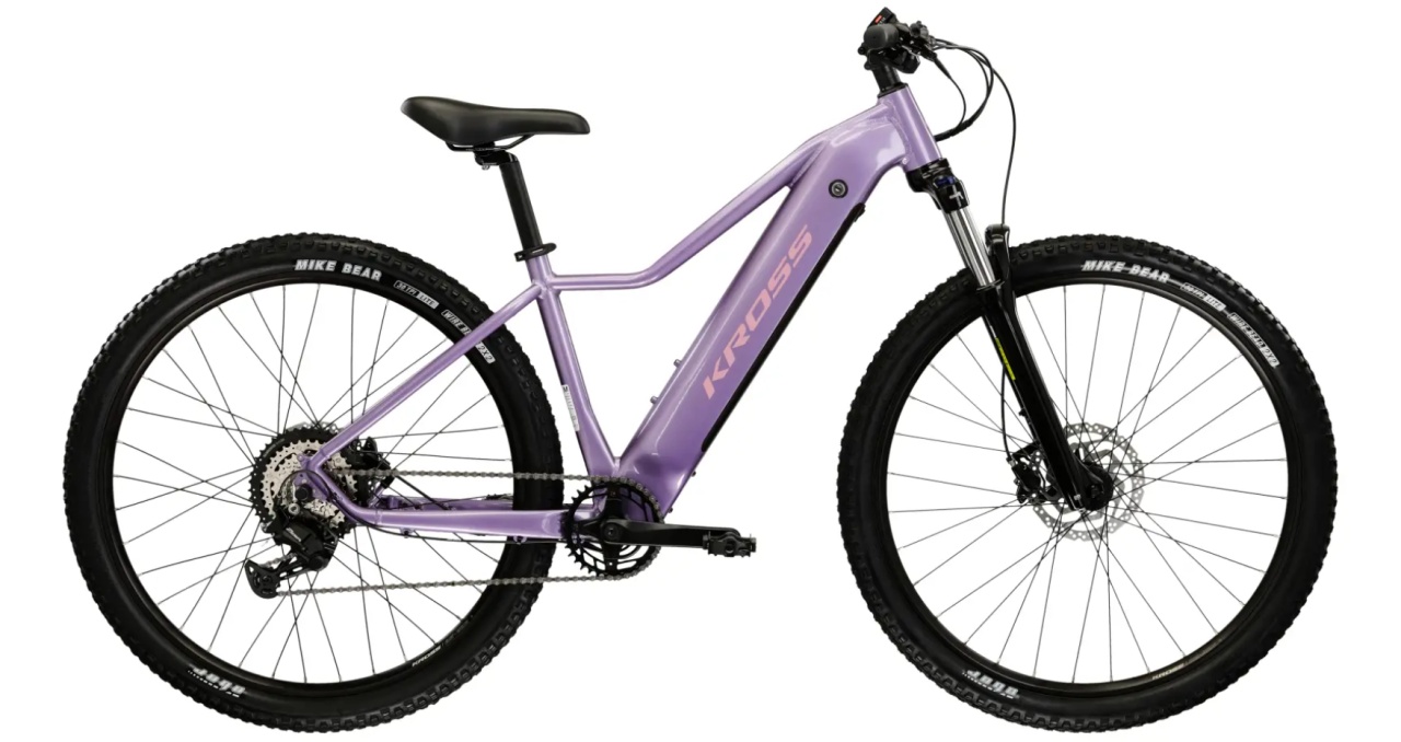 E-MTB HARDTAIL 29