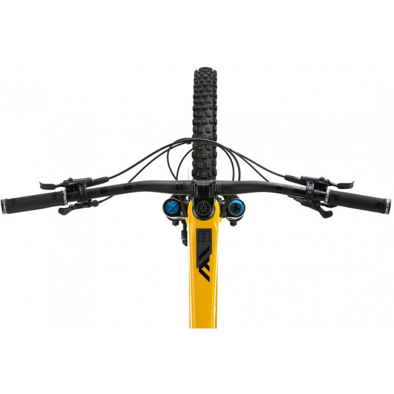 Bicicleta Nukeproof Mega 297 Elite Carbon (SLX) 2022