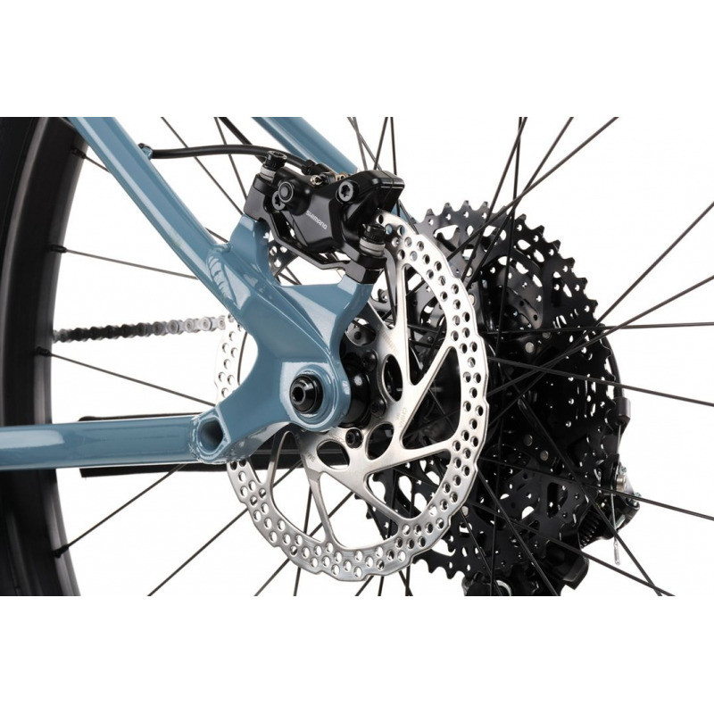 Bicicleta NUKEPROOF Scout 275 Race Bike (DEORE10) 2021
