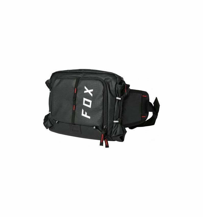 Borseta hidratare Fox 5L Lumbar Hydration Pack [Blk]