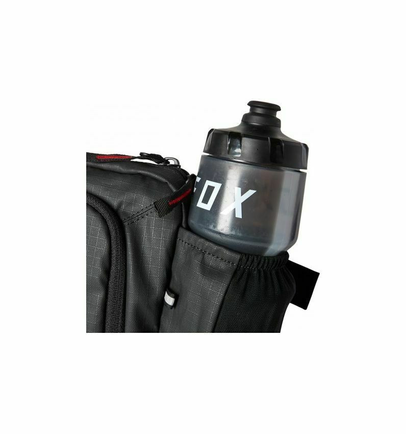 Borseta hidratare Fox 5L Lumbar Hydration Pack [Blk]