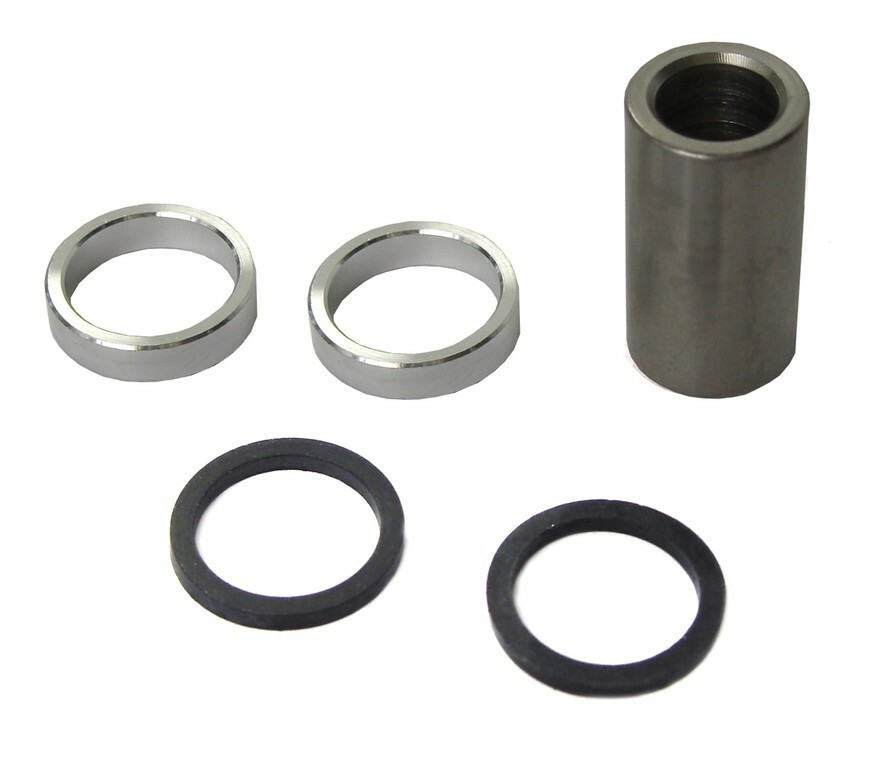 Bucse amortizor Rock Shox MY05-07 22.2x8mm (1bush/2cover)