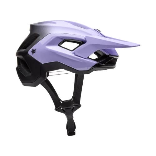 Cască Fox Speedframe Pro Backfade, Mips Air, BOA, Mov liliac